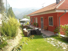 Agriturismo da Luì Bordighera